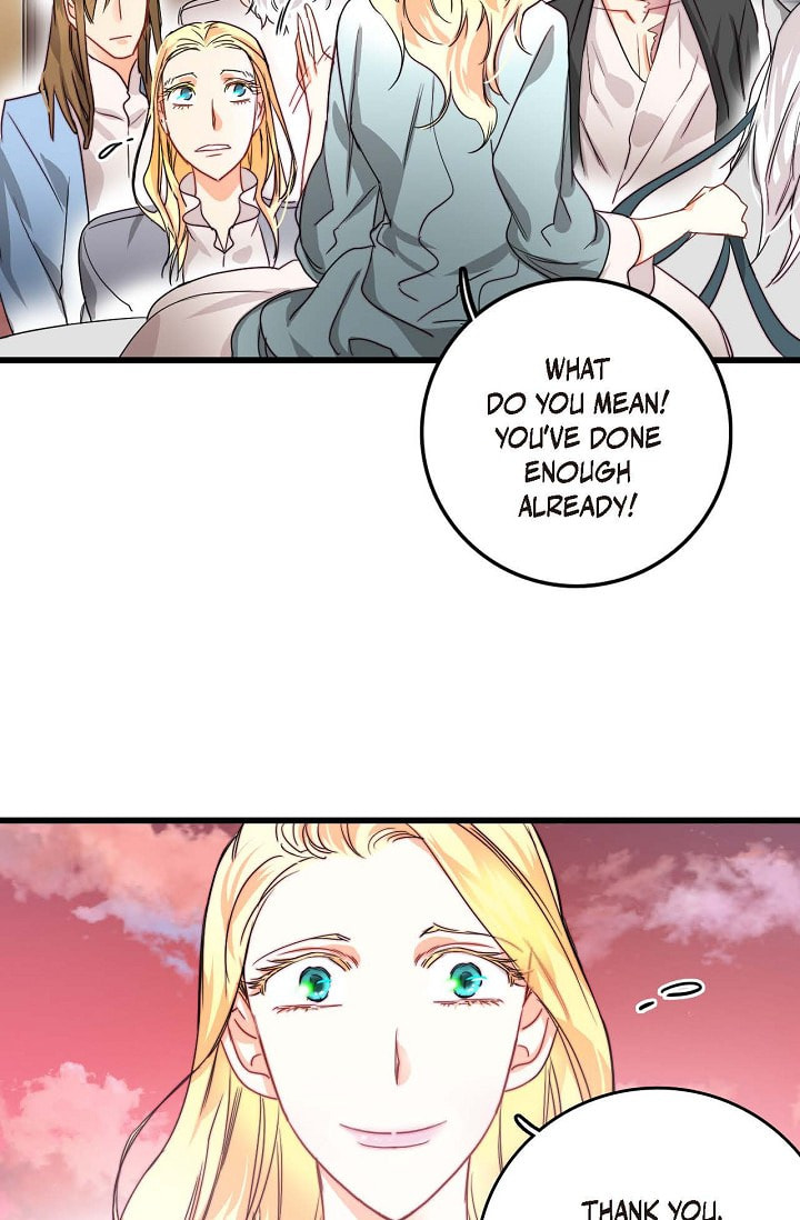 Read Bring the Love chapter 14 image 56 on Lezhin