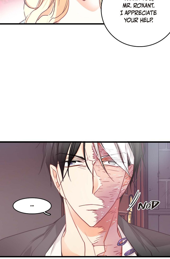 Read Bring the Love chapter 14 image 57 on Lezhin