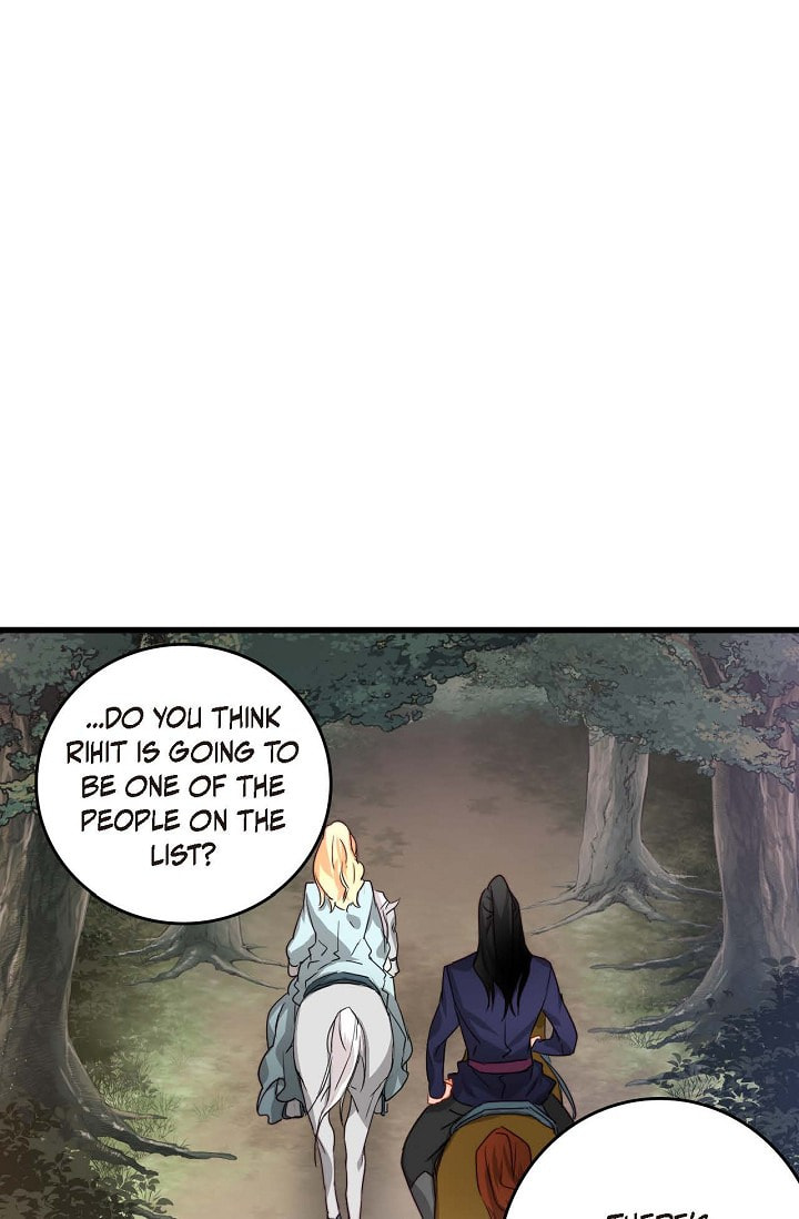 Read Bring the Love chapter 14 image 58 on Lezhin