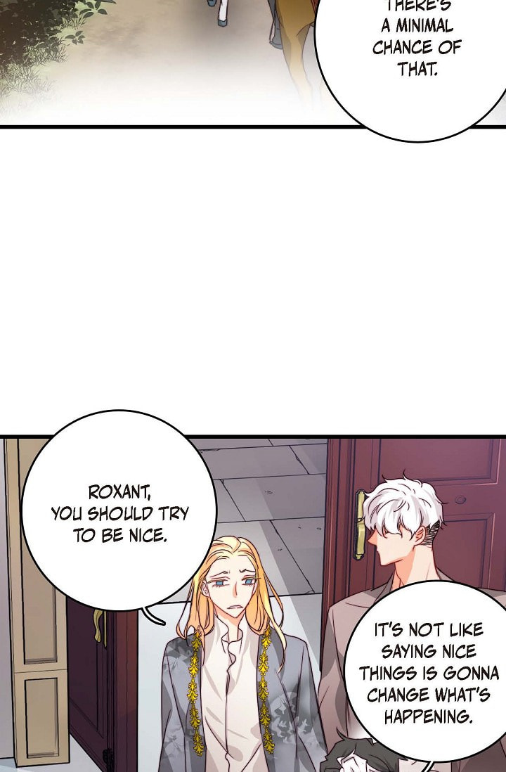 Read Bring the Love chapter 14 image 59 on Lezhin