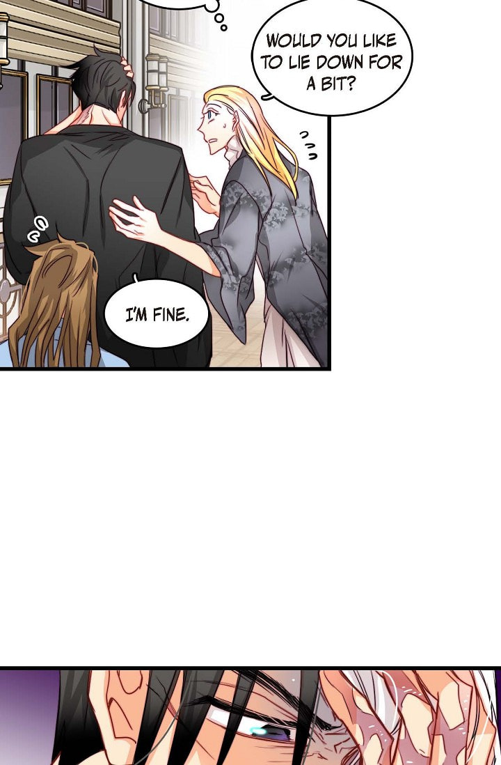 Read Bring the Love chapter 14 image 62 on Lezhin
