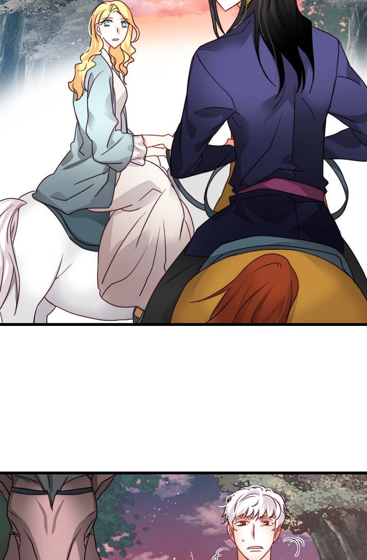 Read Bring the Love chapter 14 image 67 on Lezhin