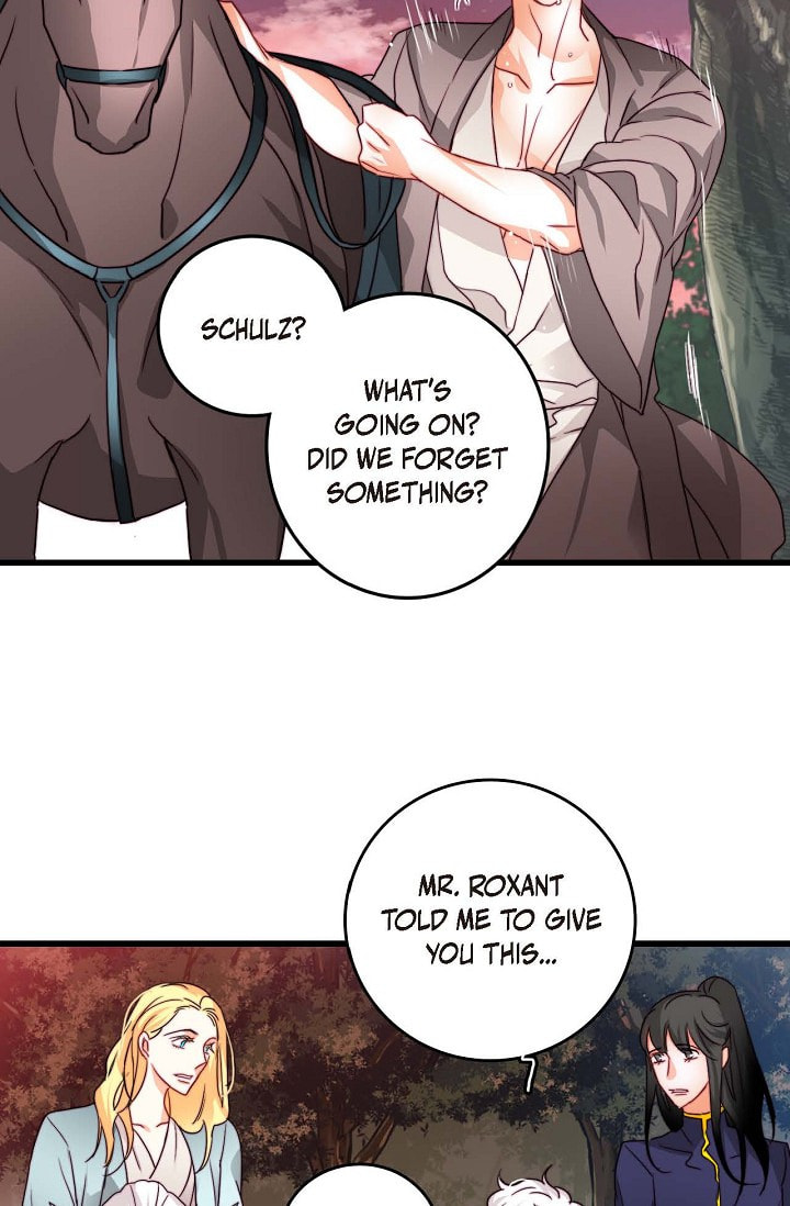 Read Bring the Love chapter 14 image 68 on Lezhin