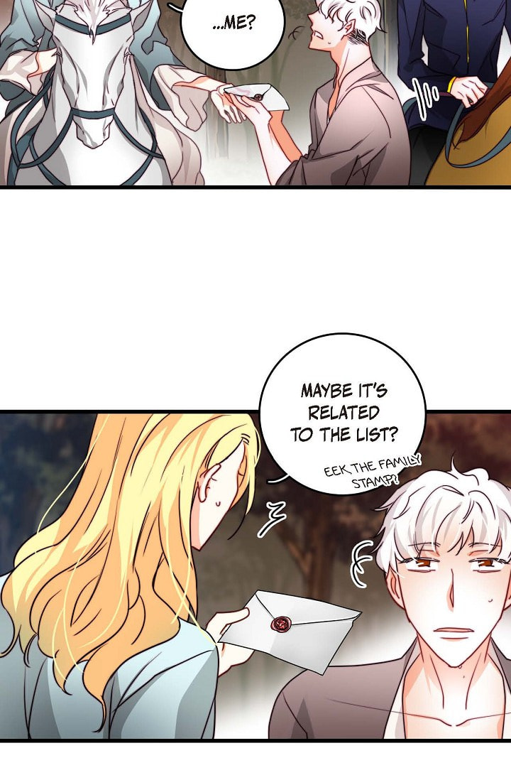 Read Bring the Love chapter 14 image 69 on Lezhin