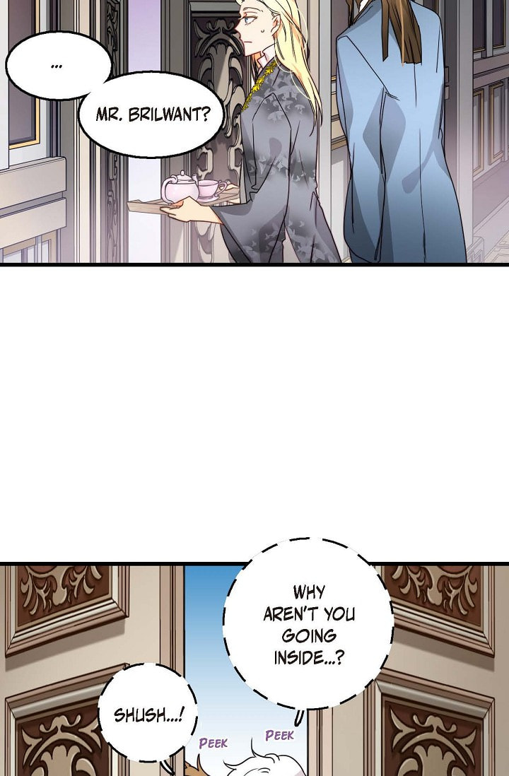 Read Bring the Love chapter 14 image 7 on Lezhin