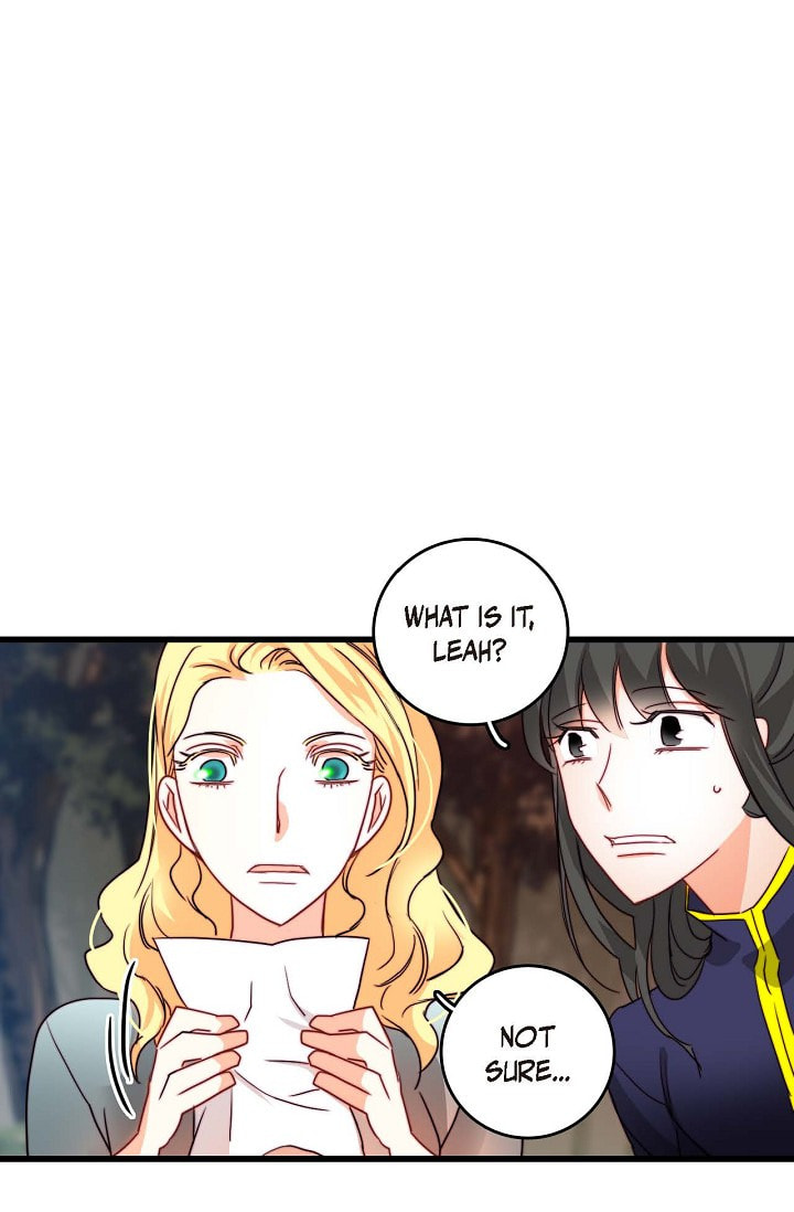 Read Bring the Love chapter 14 image 70 on Lezhin