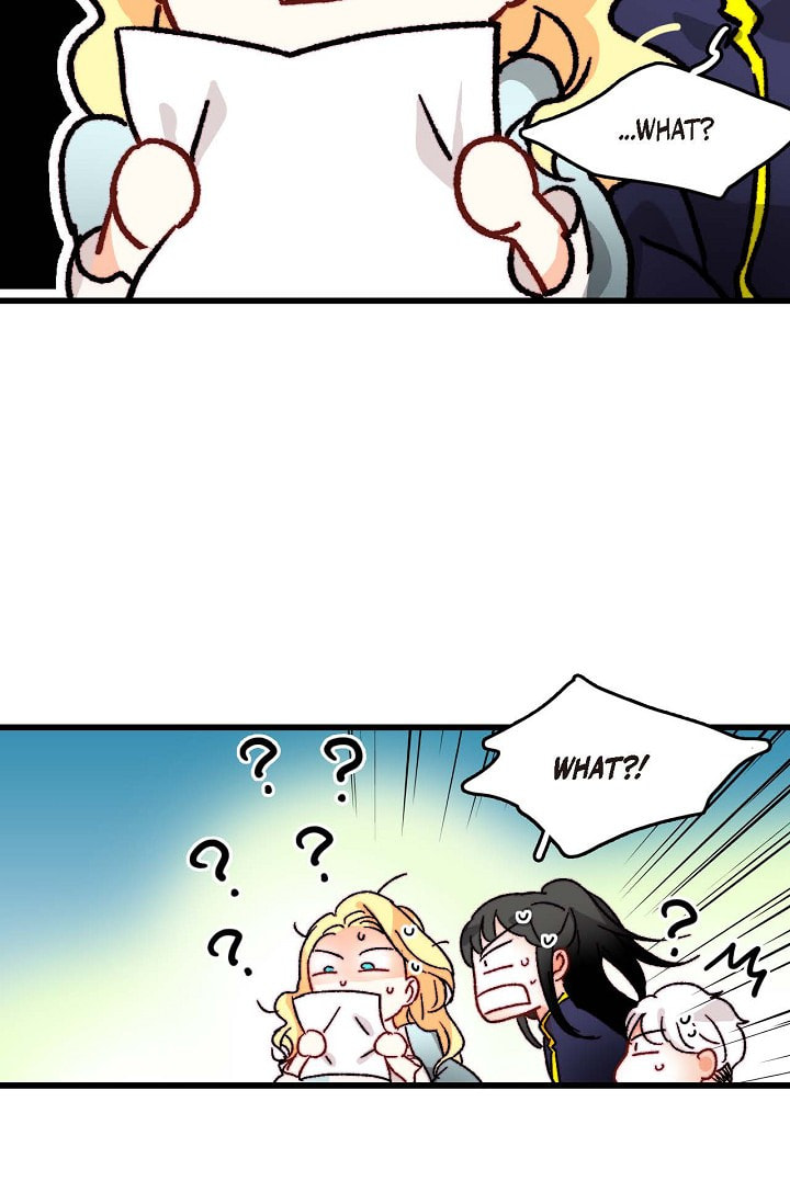 Read Bring the Love chapter 14 image 73 on Lezhin