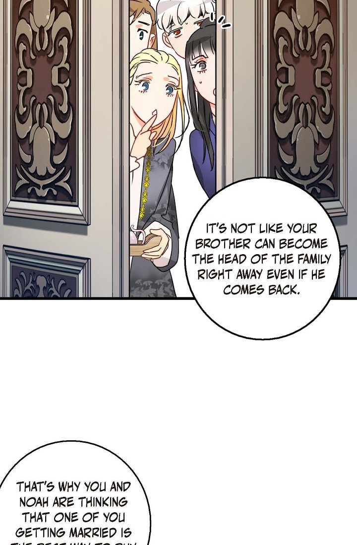 Read Bring the Love chapter 14 image 8 on Lezhin
