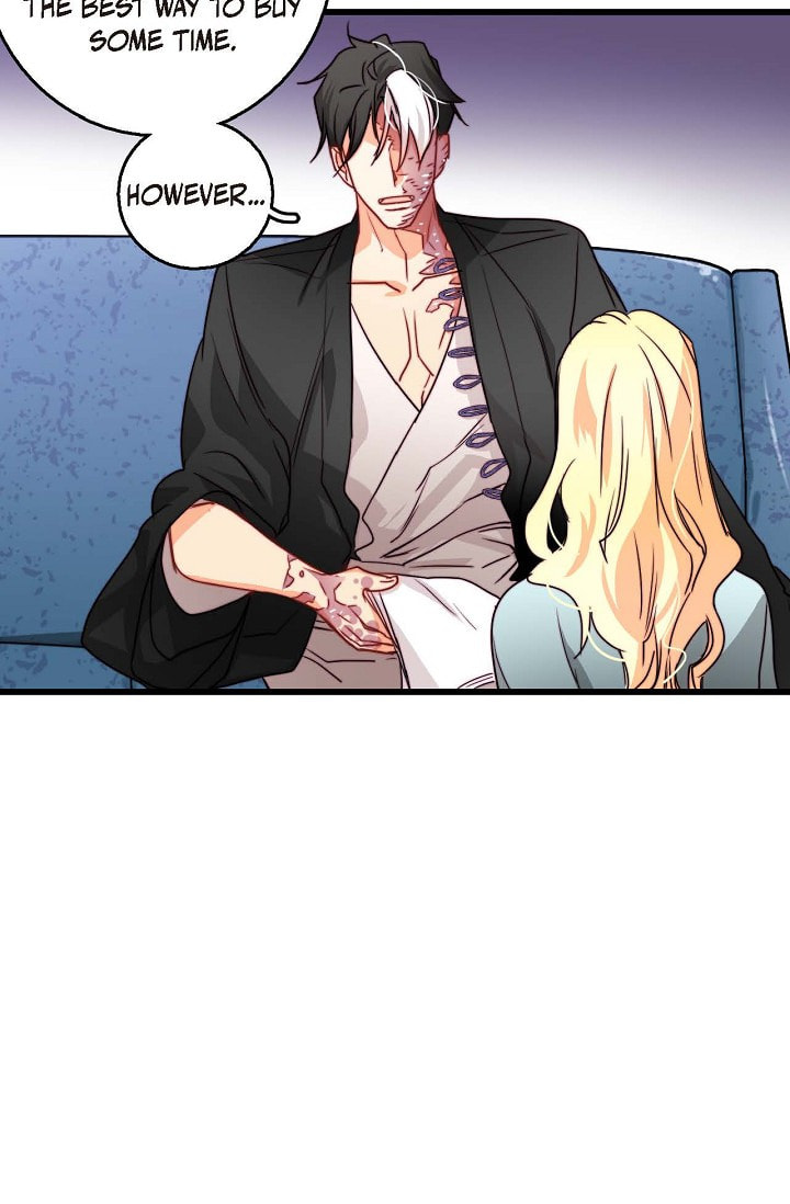 Read Bring the Love chapter 14 image 9 on Lezhin