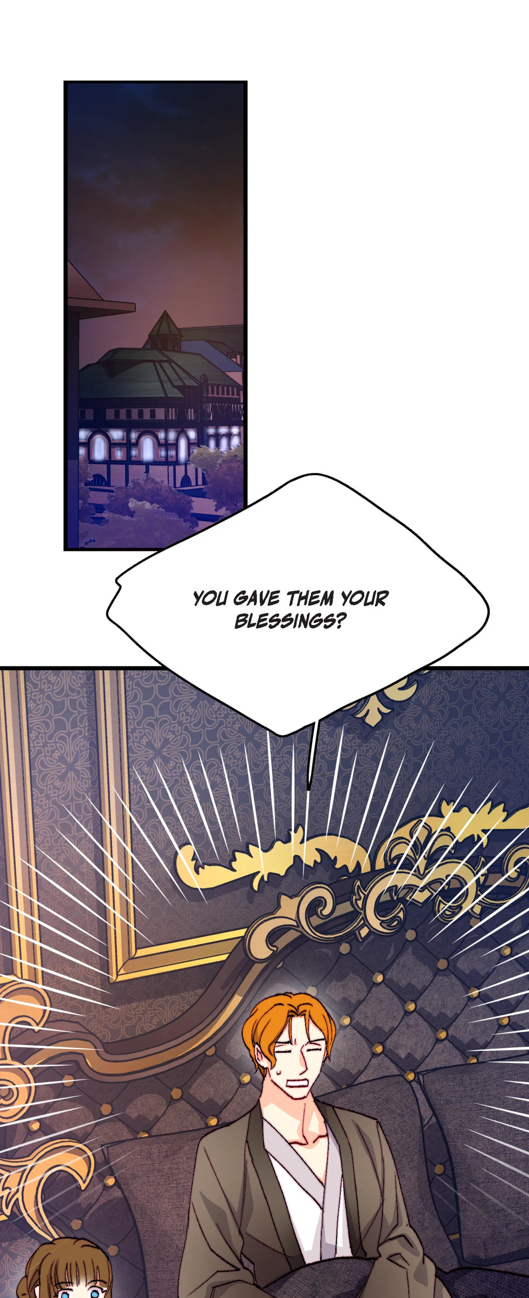 Read Bring the Love chapter 140 image 1 on Lezhin