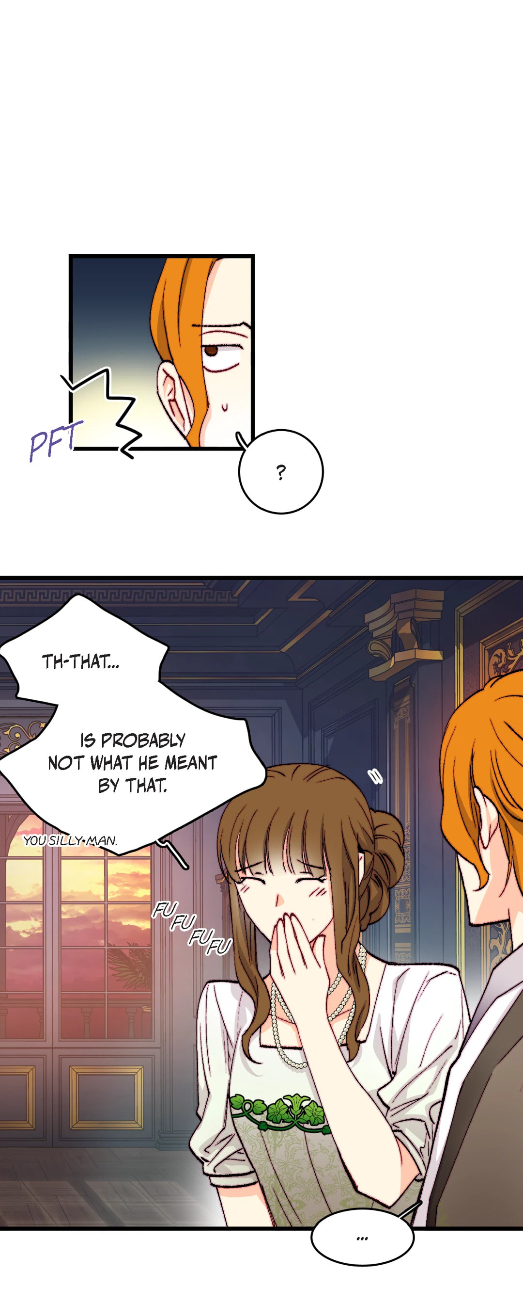 Read Bring the Love chapter 140 image 10 on Lezhin
