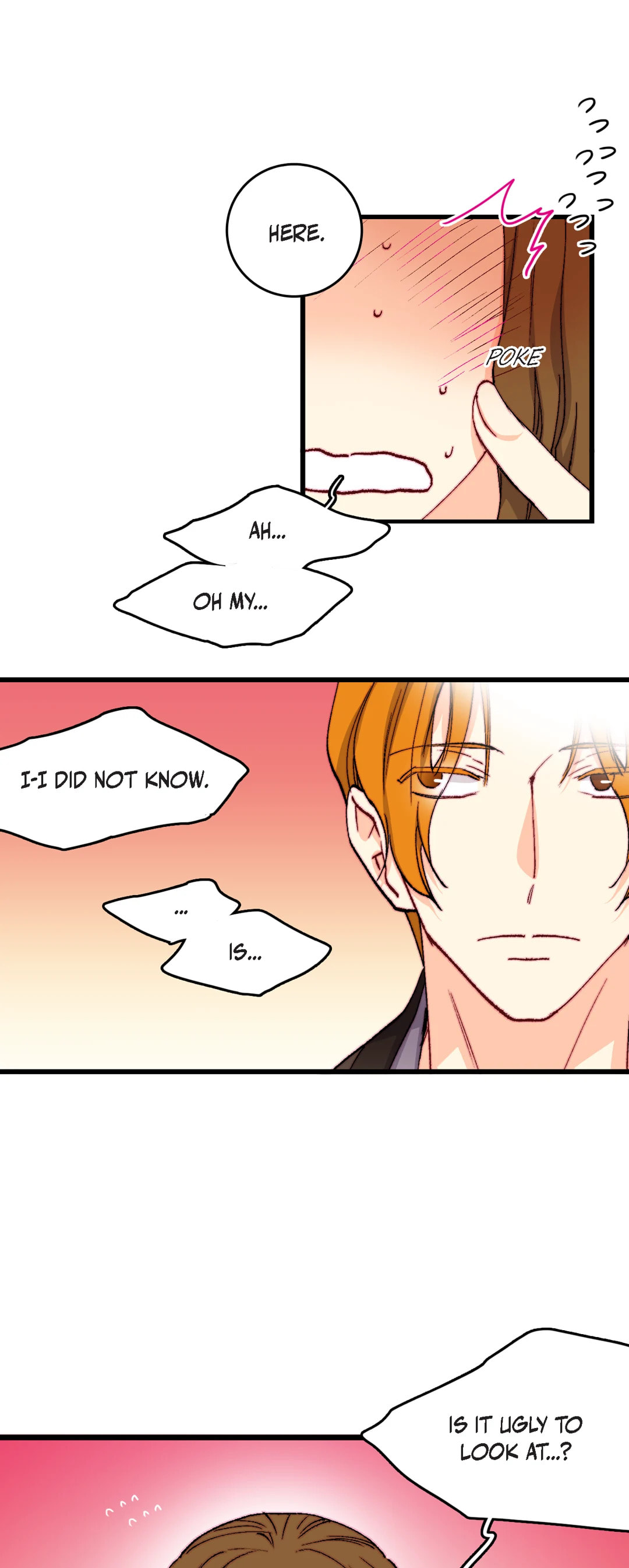 Read Bring the Love chapter 140 image 14 on Lezhin