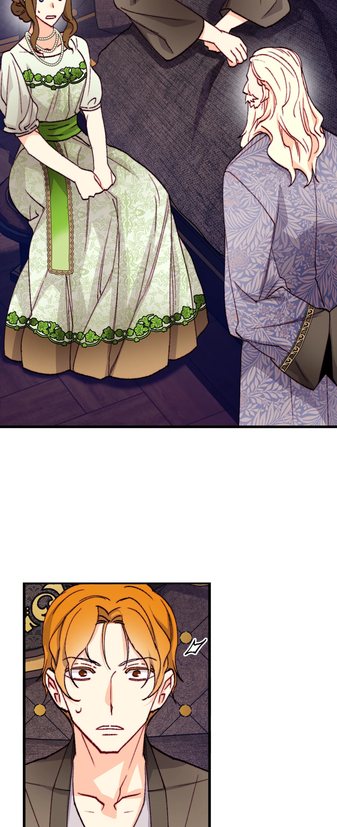 Read Bring the Love chapter 140 image 2 on Lezhin