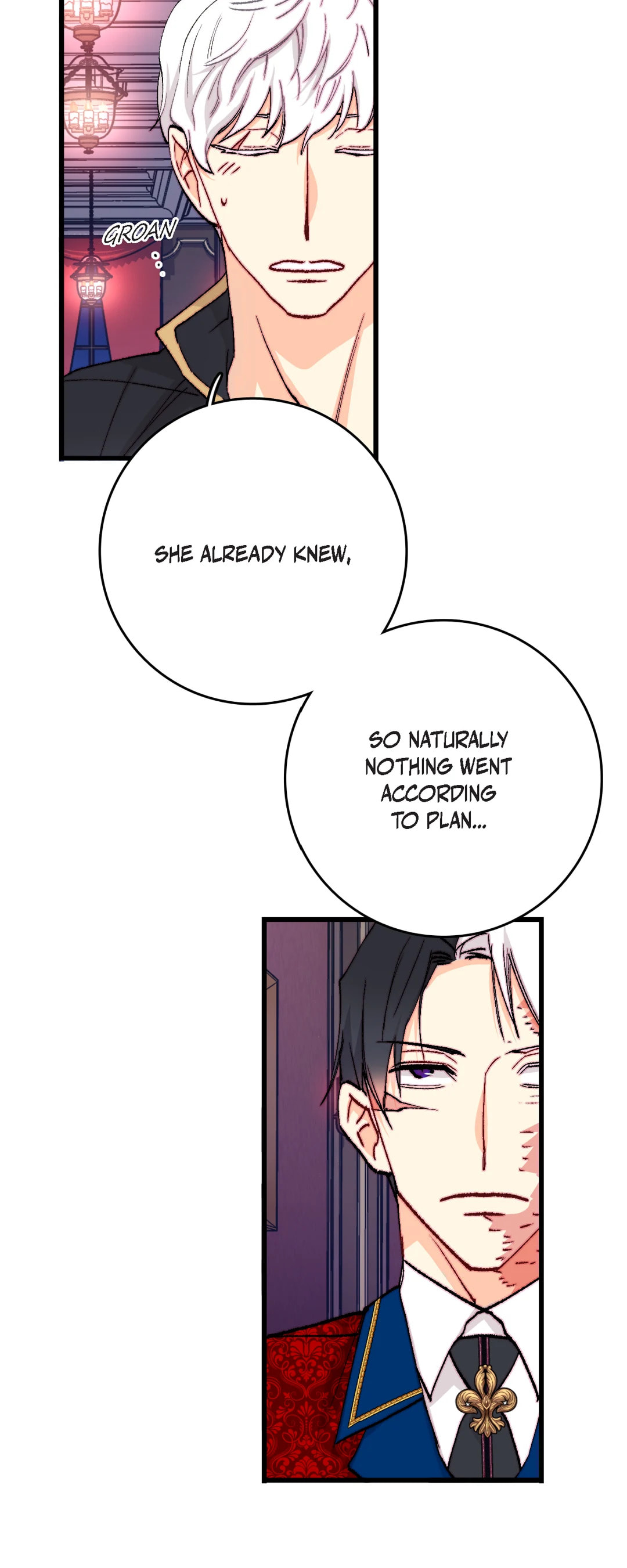 Read Bring the Love chapter 140 image 22 on Lezhin