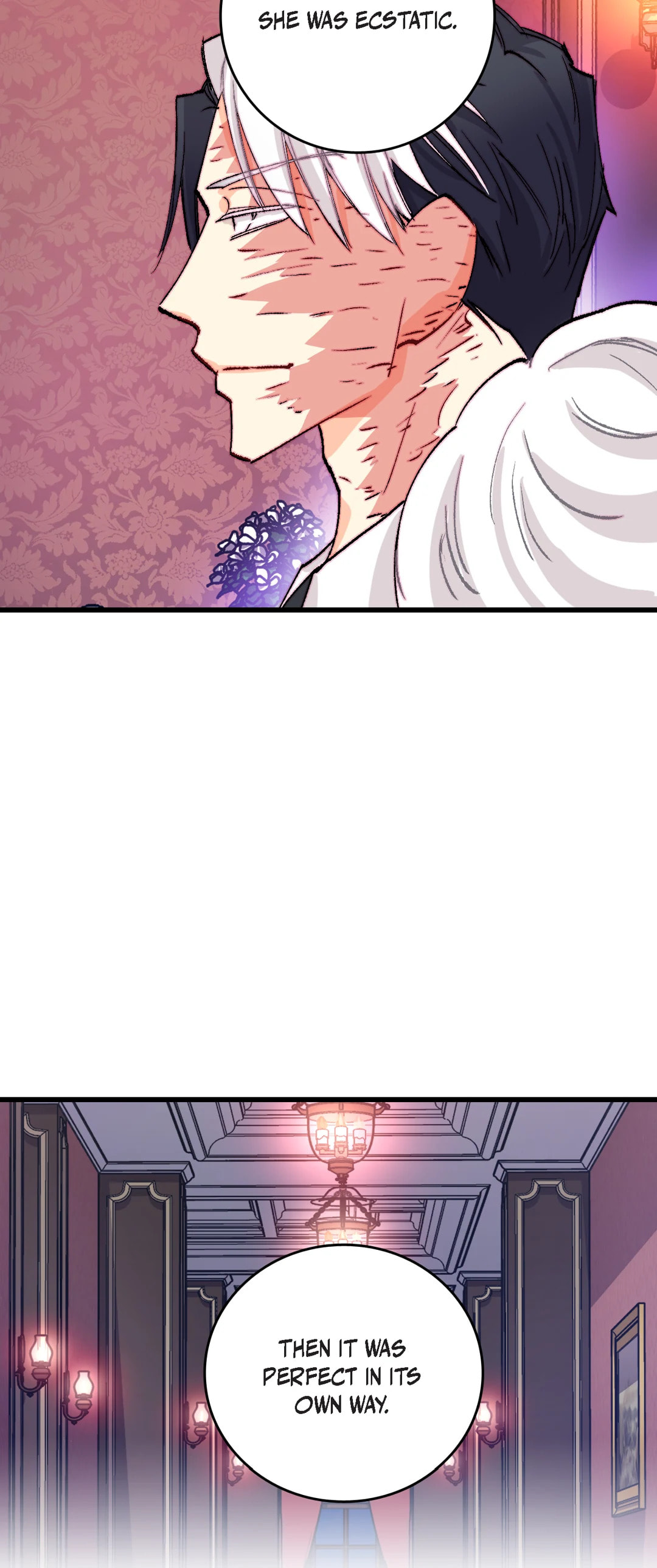 Read Bring the Love chapter 140 image 25 on Lezhin