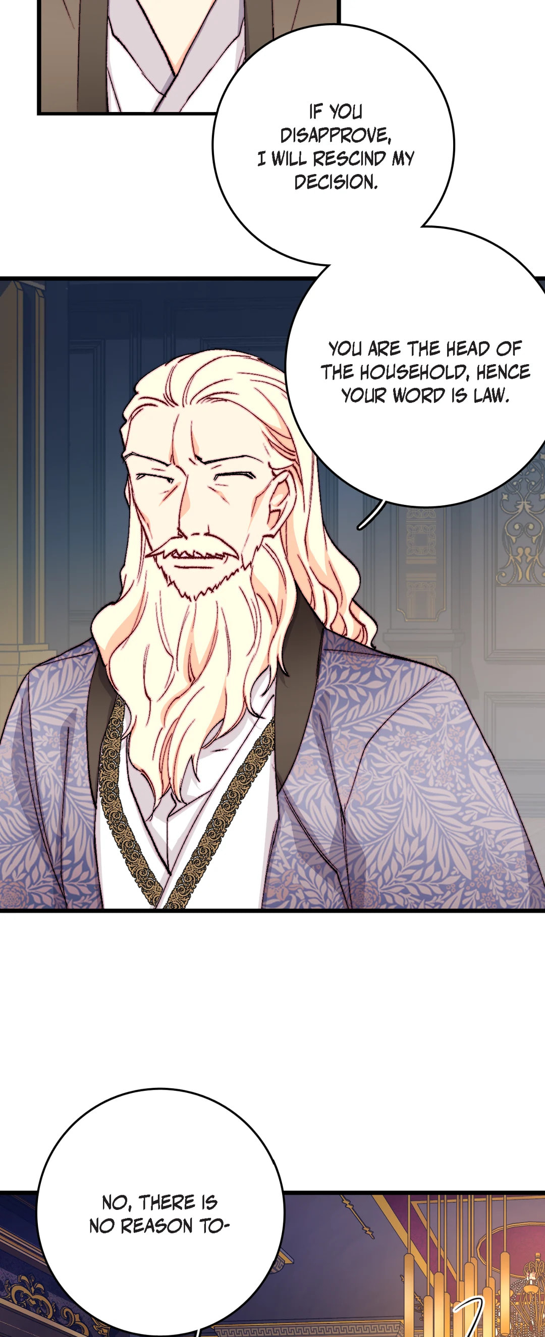 Read Bring the Love chapter 140 image 3 on Lezhin