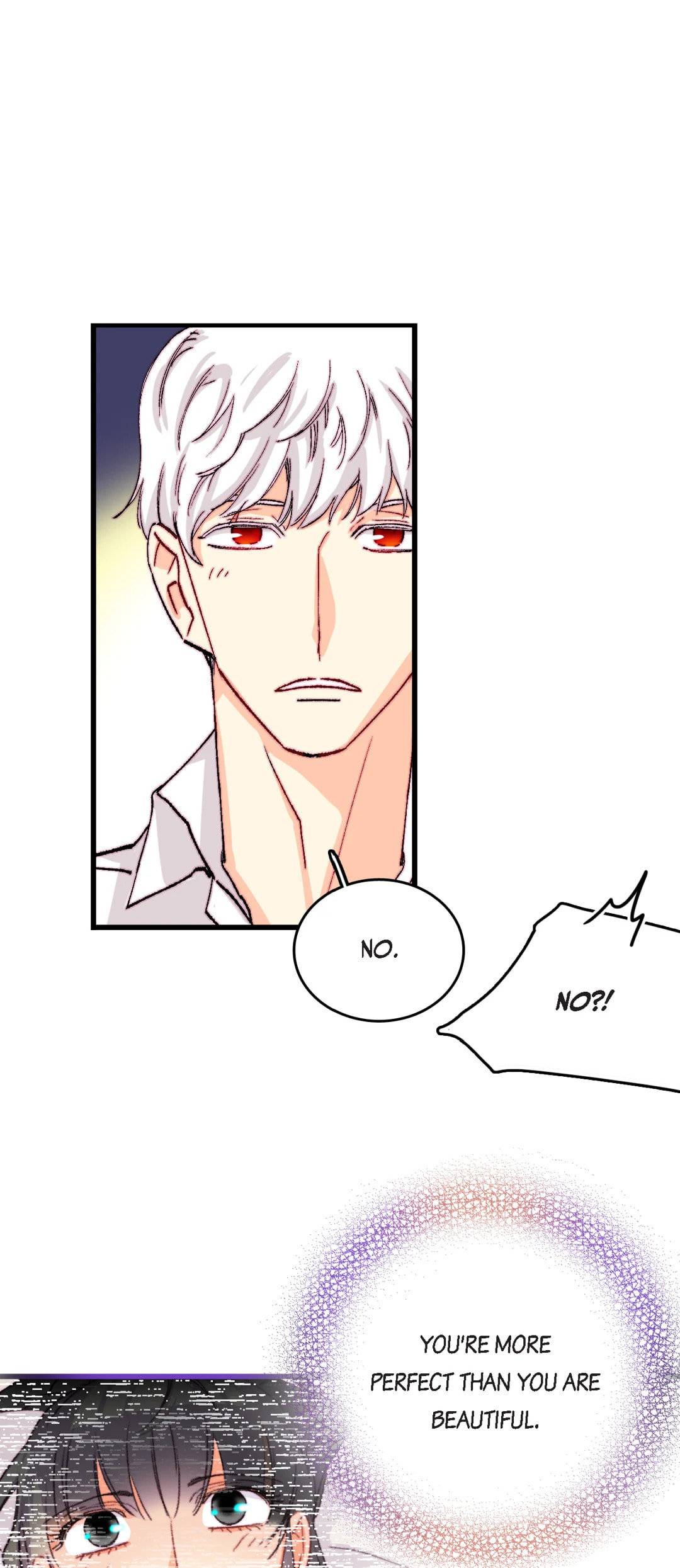 Read Bring the Love chapter 140 image 33 on Lezhin