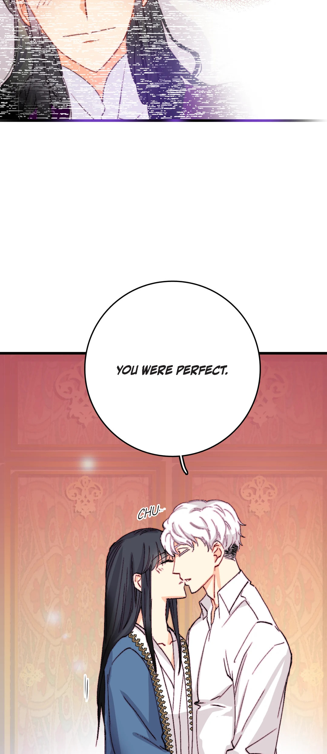 Read Bring the Love chapter 140 image 34 on Lezhin