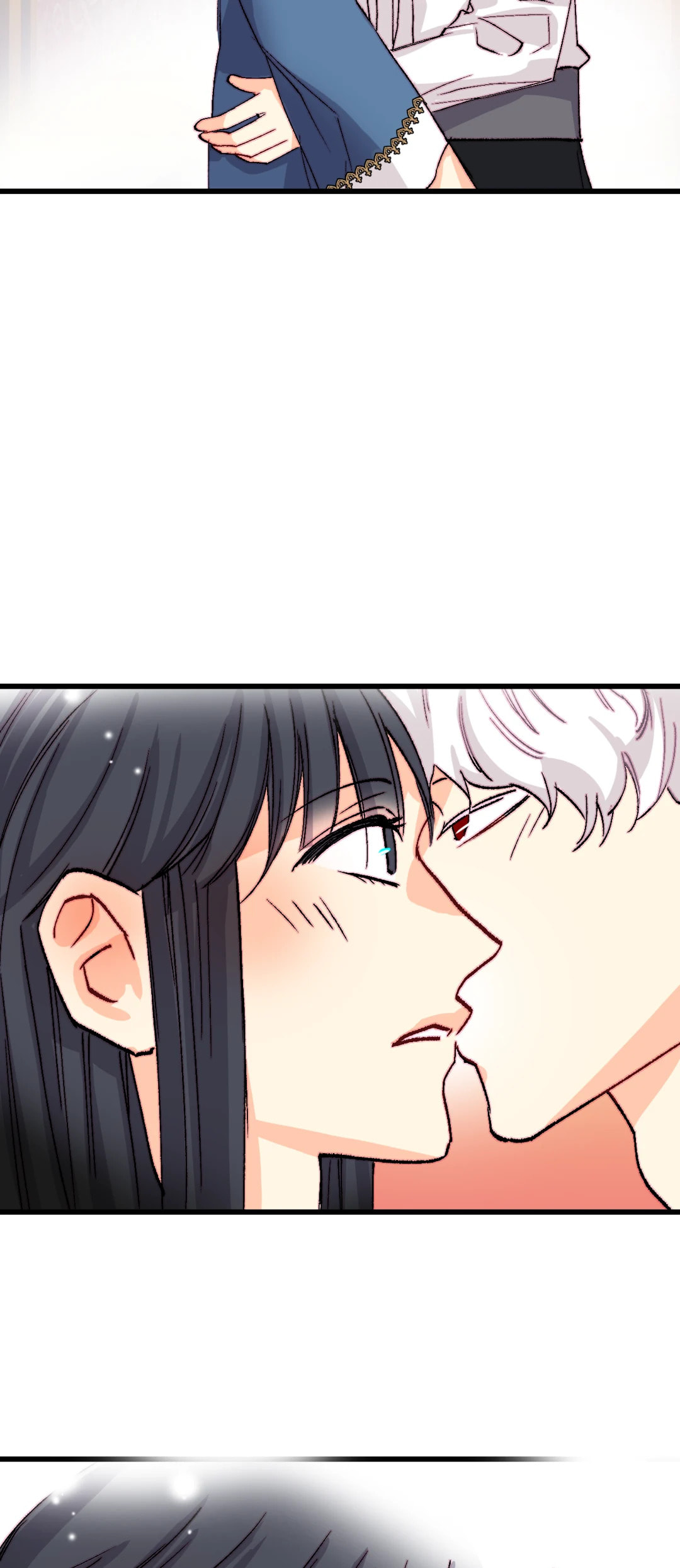 Read Bring the Love chapter 140 image 35 on Lezhin