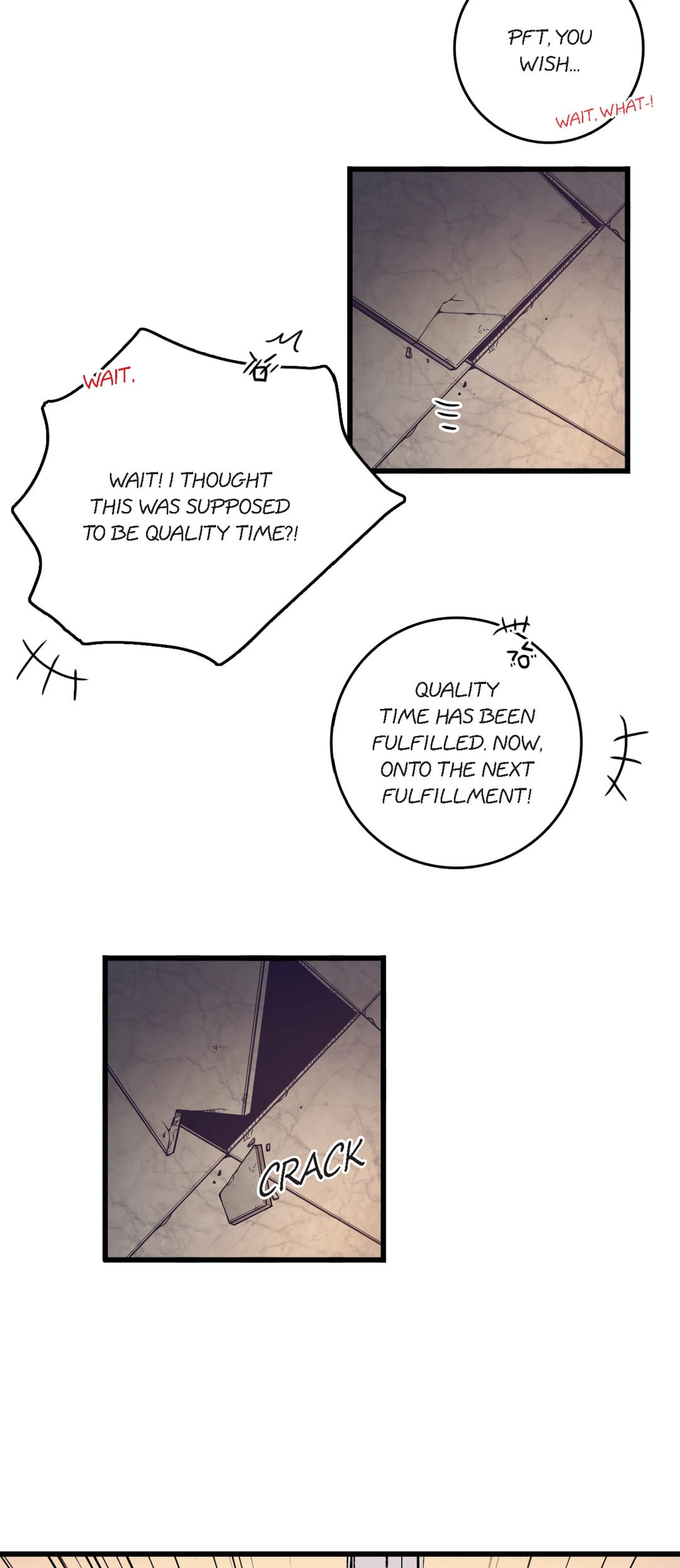 Read Bring the Love chapter 140 image 37 on Lezhin