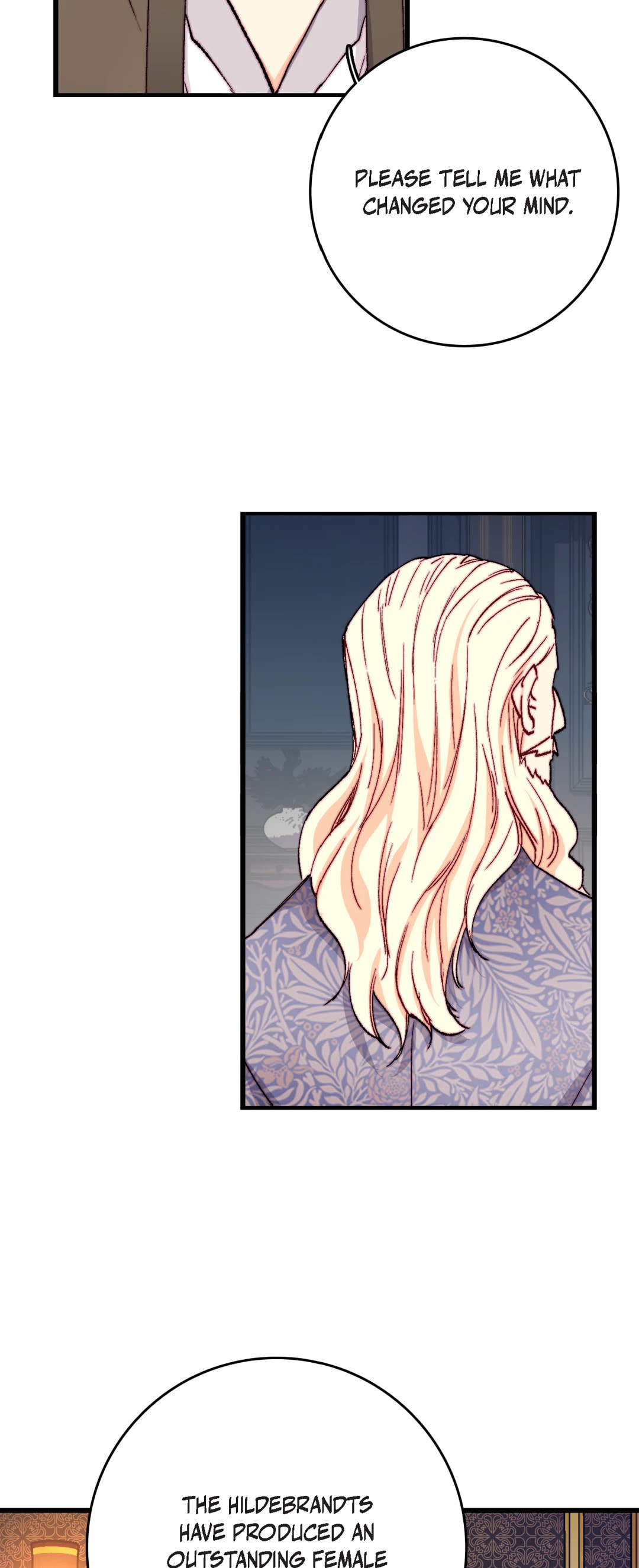 Read Bring the Love chapter 140 image 5 on Lezhin