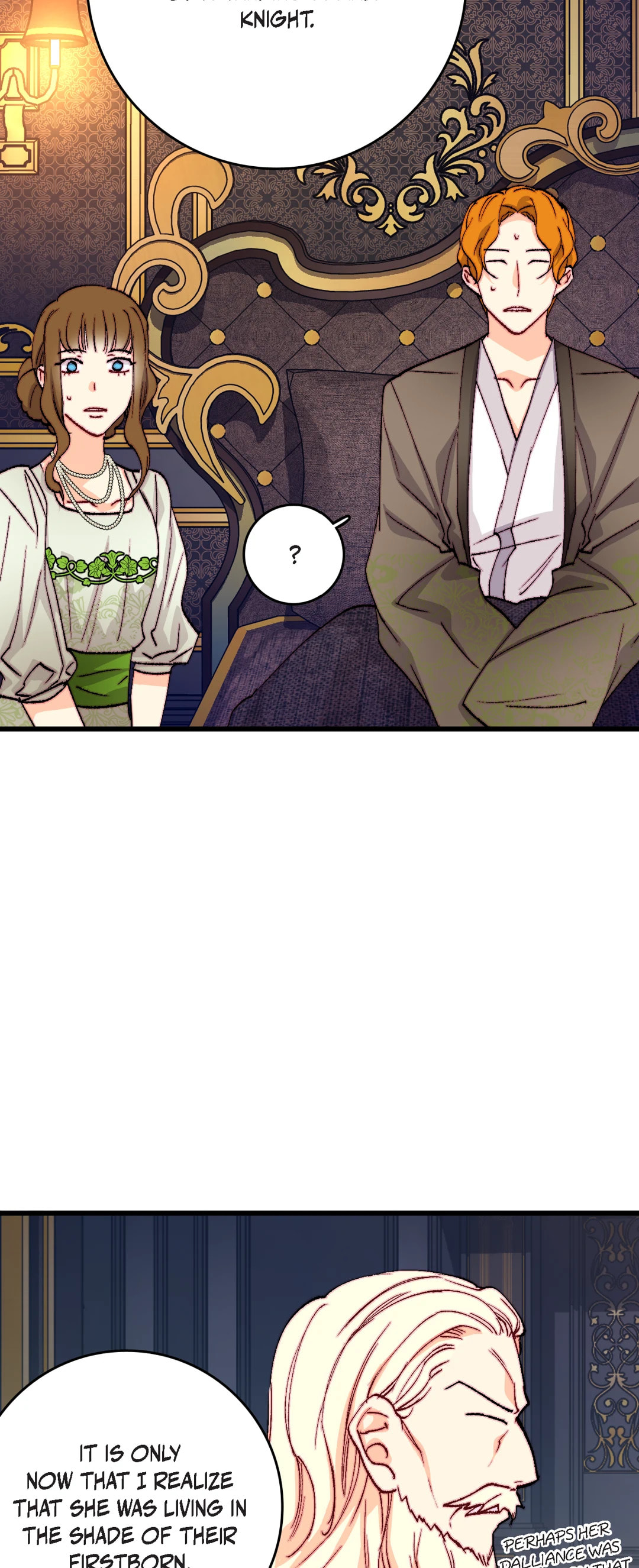 Read Bring the Love chapter 140 image 6 on Lezhin