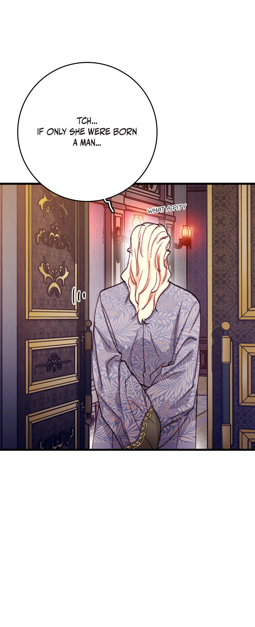 Read Bring the Love chapter 140 image 8 on Lezhin