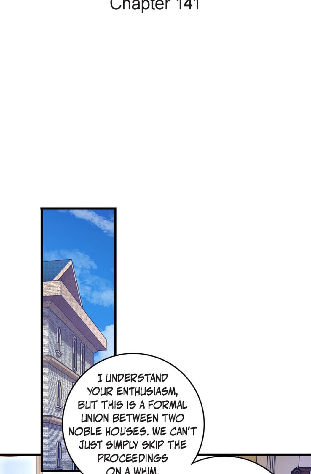 Read Bring the Love chapter 141 image 1 on Lezhin