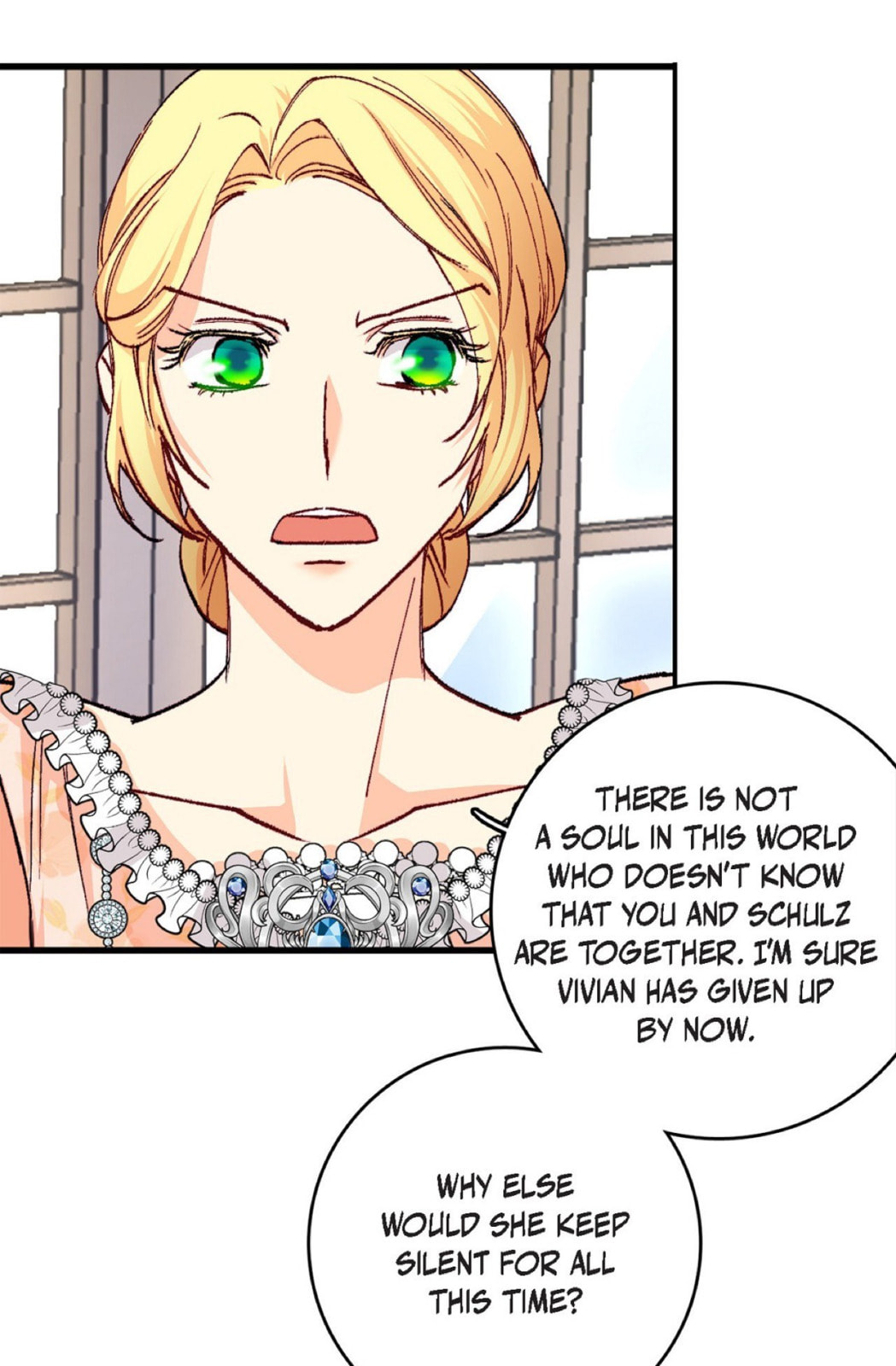 Read Bring the Love chapter 141 image 10 on Lezhin