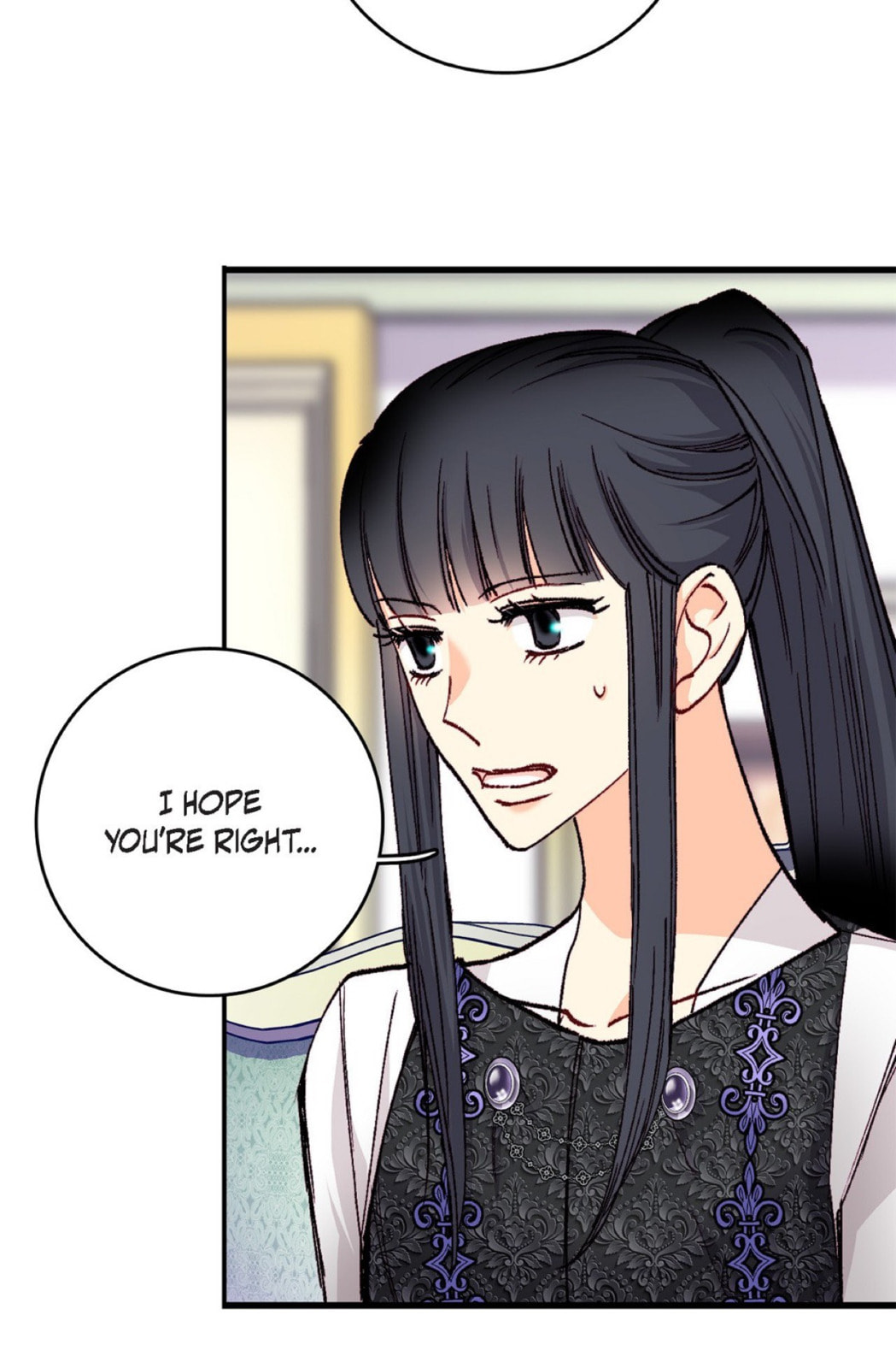 Read Bring the Love chapter 141 image 11 on Lezhin