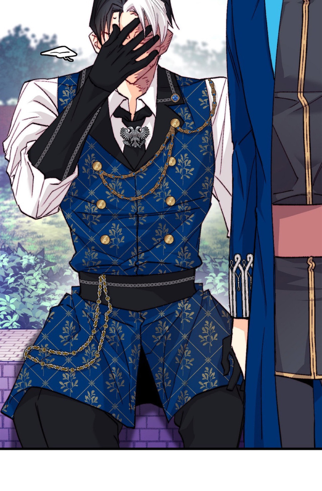 Read Bring the Love chapter 141 image 15 on Lezhin