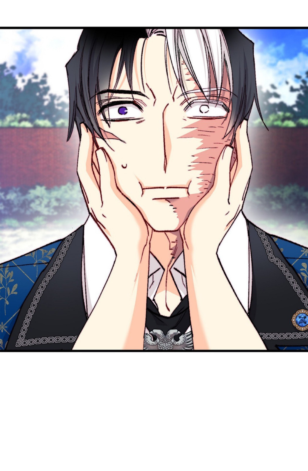 Read Bring the Love chapter 141 image 22 on Lezhin