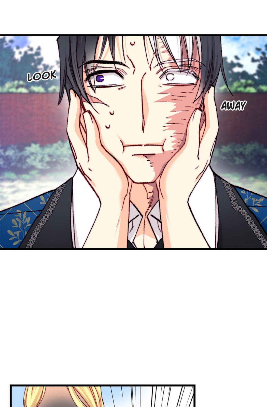 Read Bring the Love chapter 141 image 23 on Lezhin