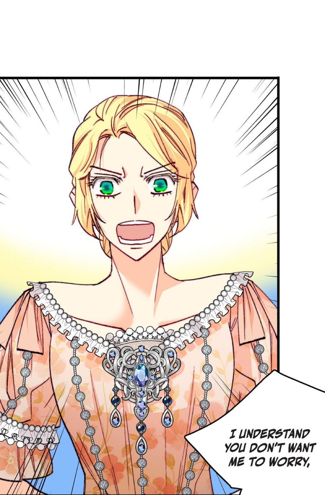 Read Bring the Love chapter 141 image 25 on Lezhin