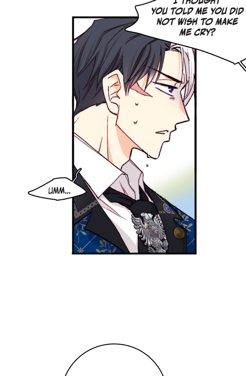 Read Bring the Love chapter 141 image 27 on Lezhin