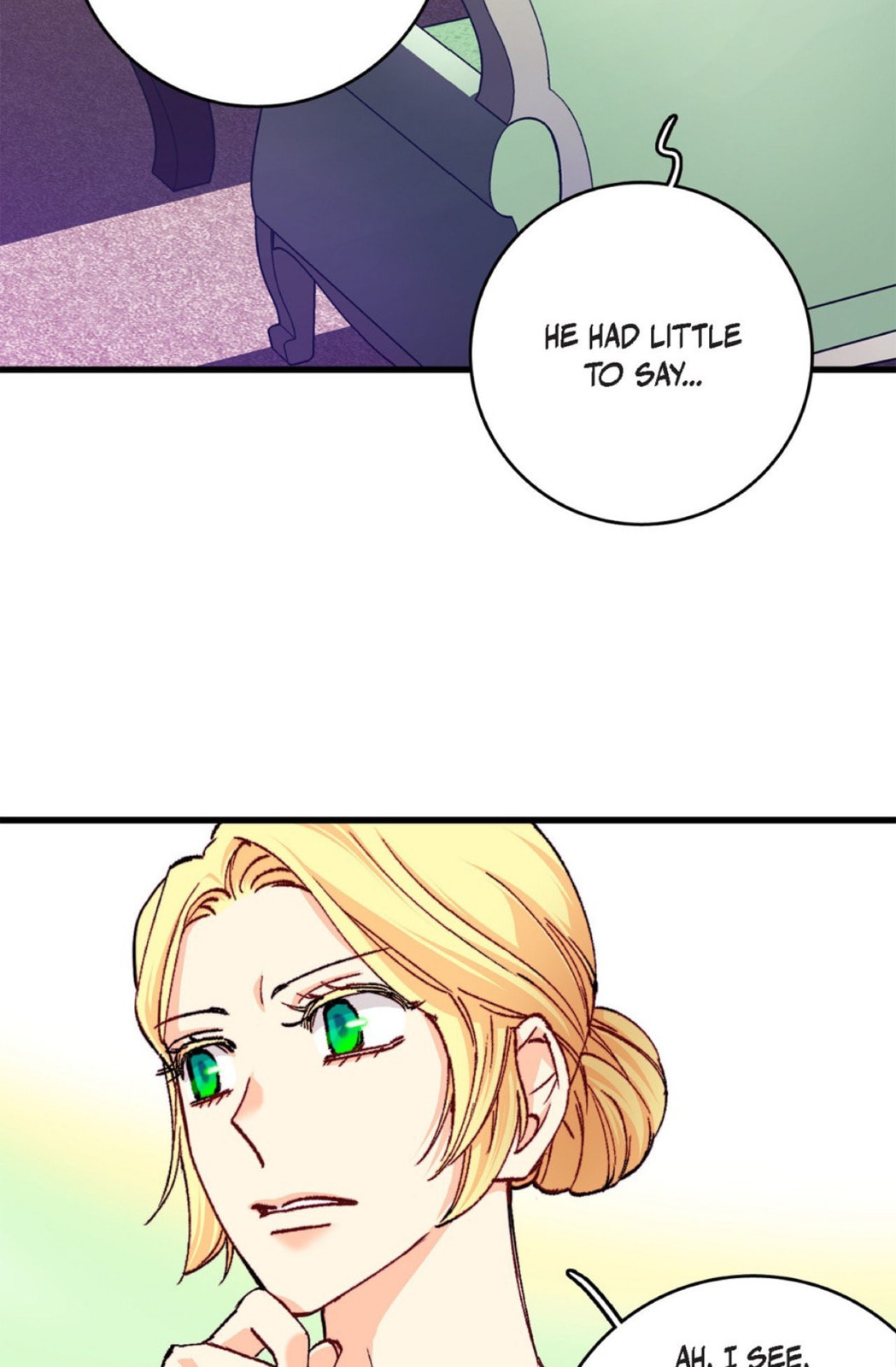 Read Bring the Love chapter 141 image 3 on Lezhin