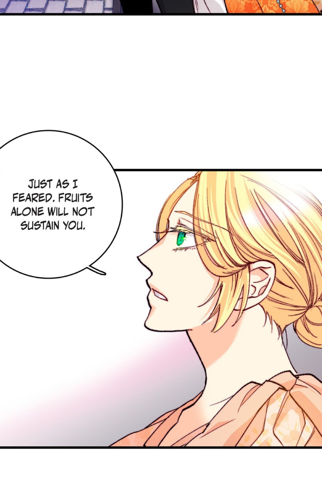 Read Bring the Love chapter 141 image 32 on Lezhin