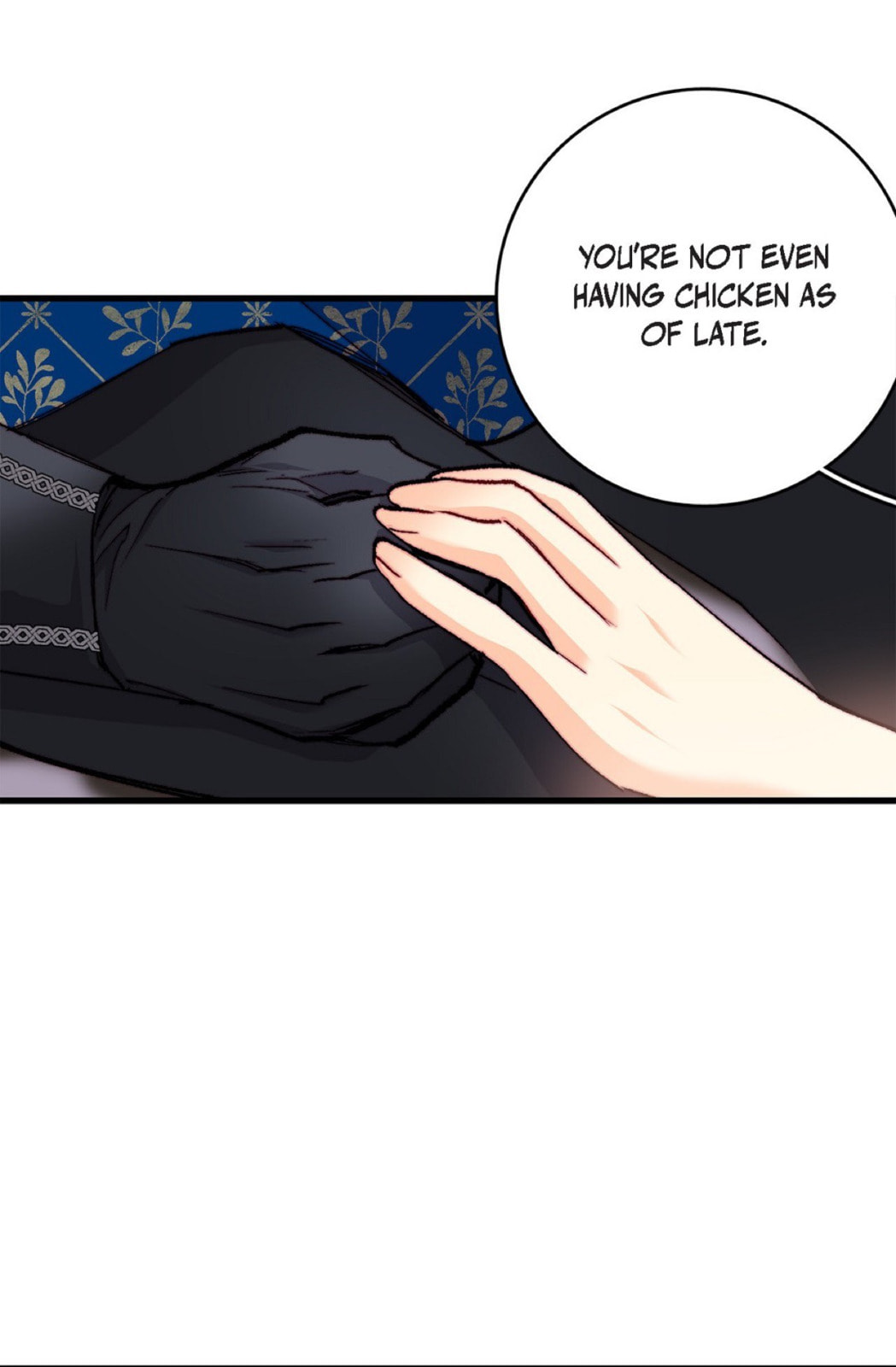 Read Bring the Love chapter 141 image 33 on Lezhin
