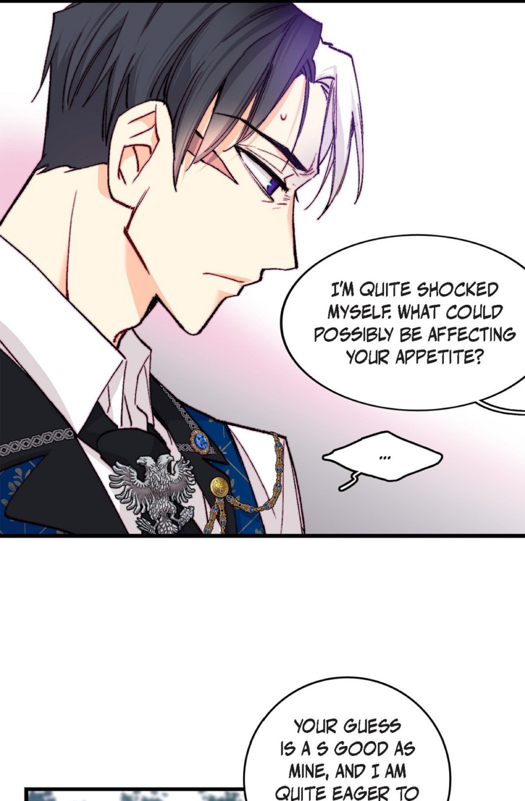 Read Bring the Love chapter 141 image 34 on Lezhin