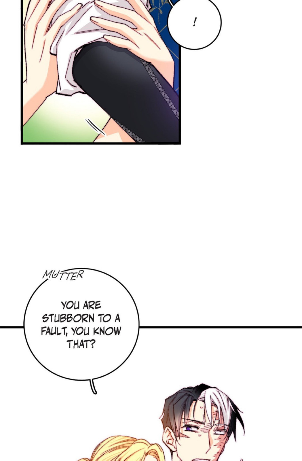 Read Bring the Love chapter 141 image 36 on Lezhin