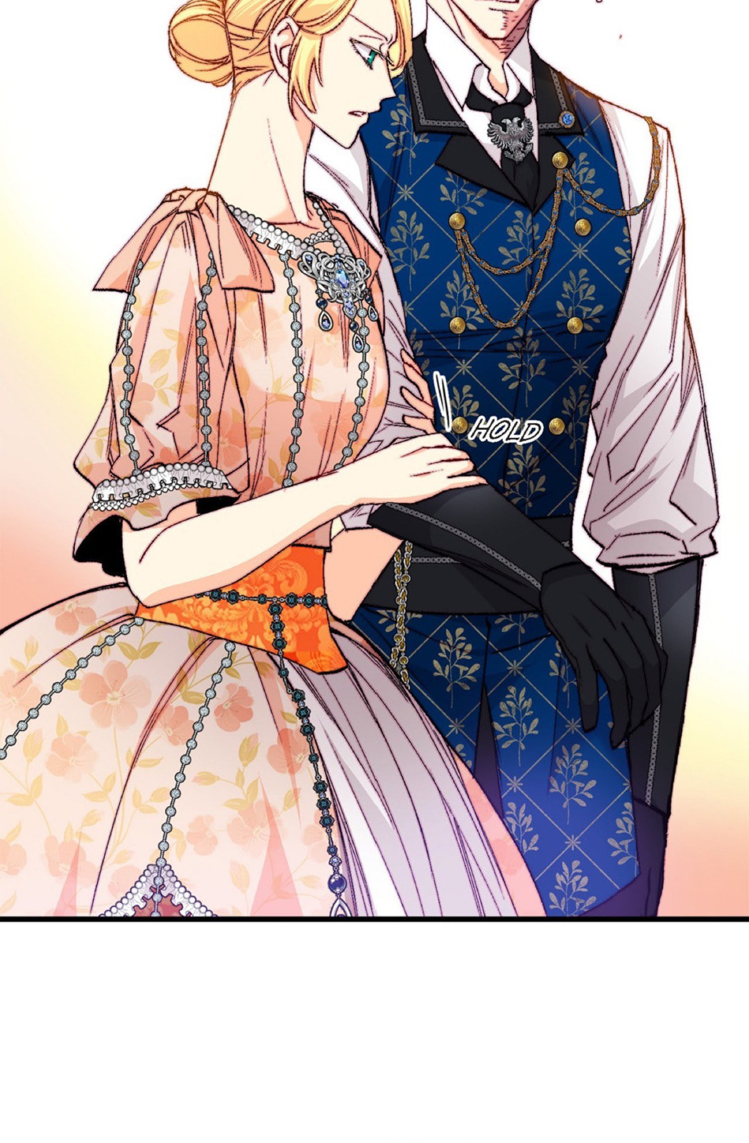 Read Bring the Love chapter 141 image 37 on Lezhin