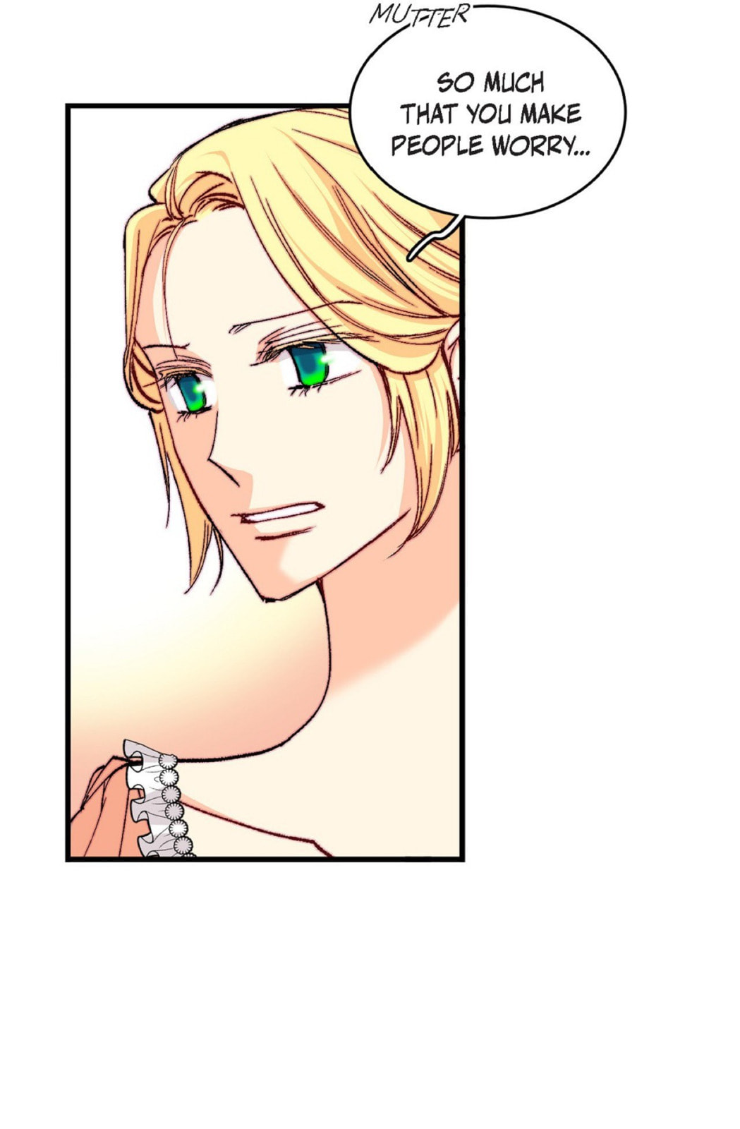 Read Bring the Love chapter 141 image 38 on Lezhin