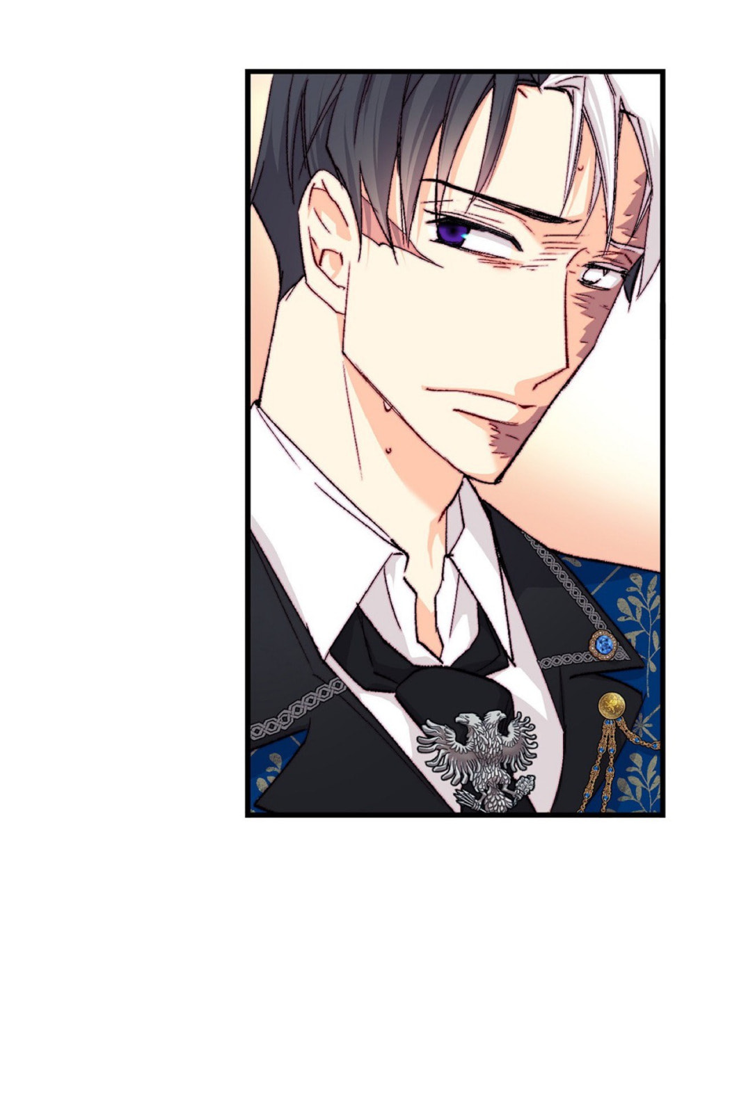 Read Bring the Love chapter 141 image 39 on Lezhin