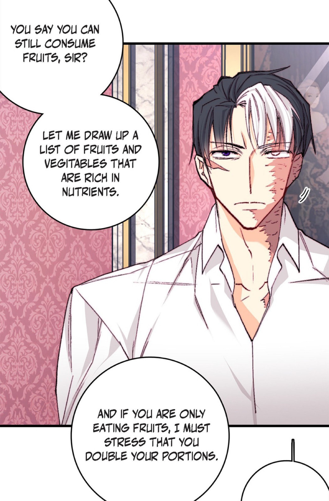 Read Bring the Love chapter 141 image 43 on Lezhin