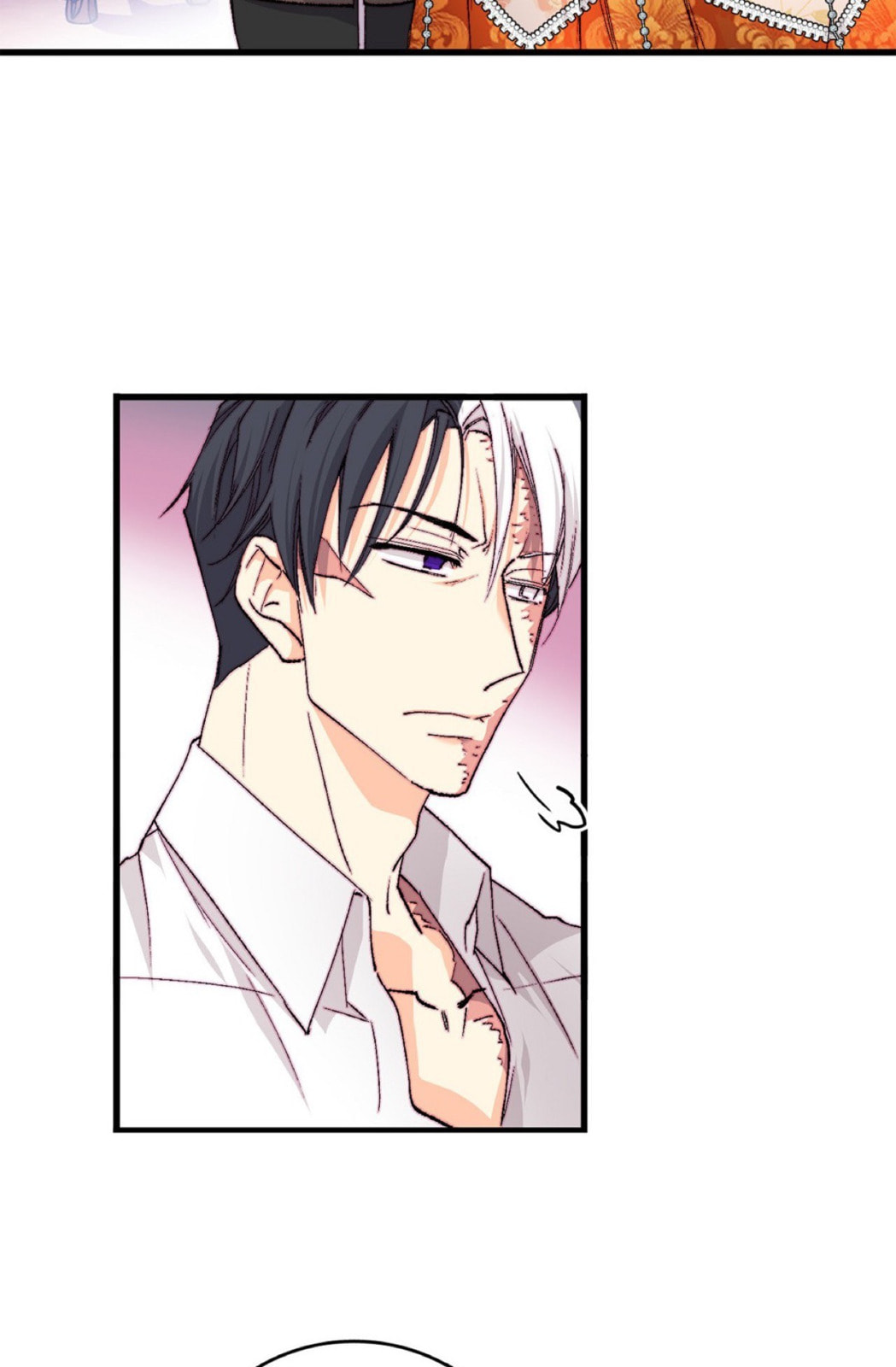 Read Bring the Love chapter 141 image 45 on Lezhin