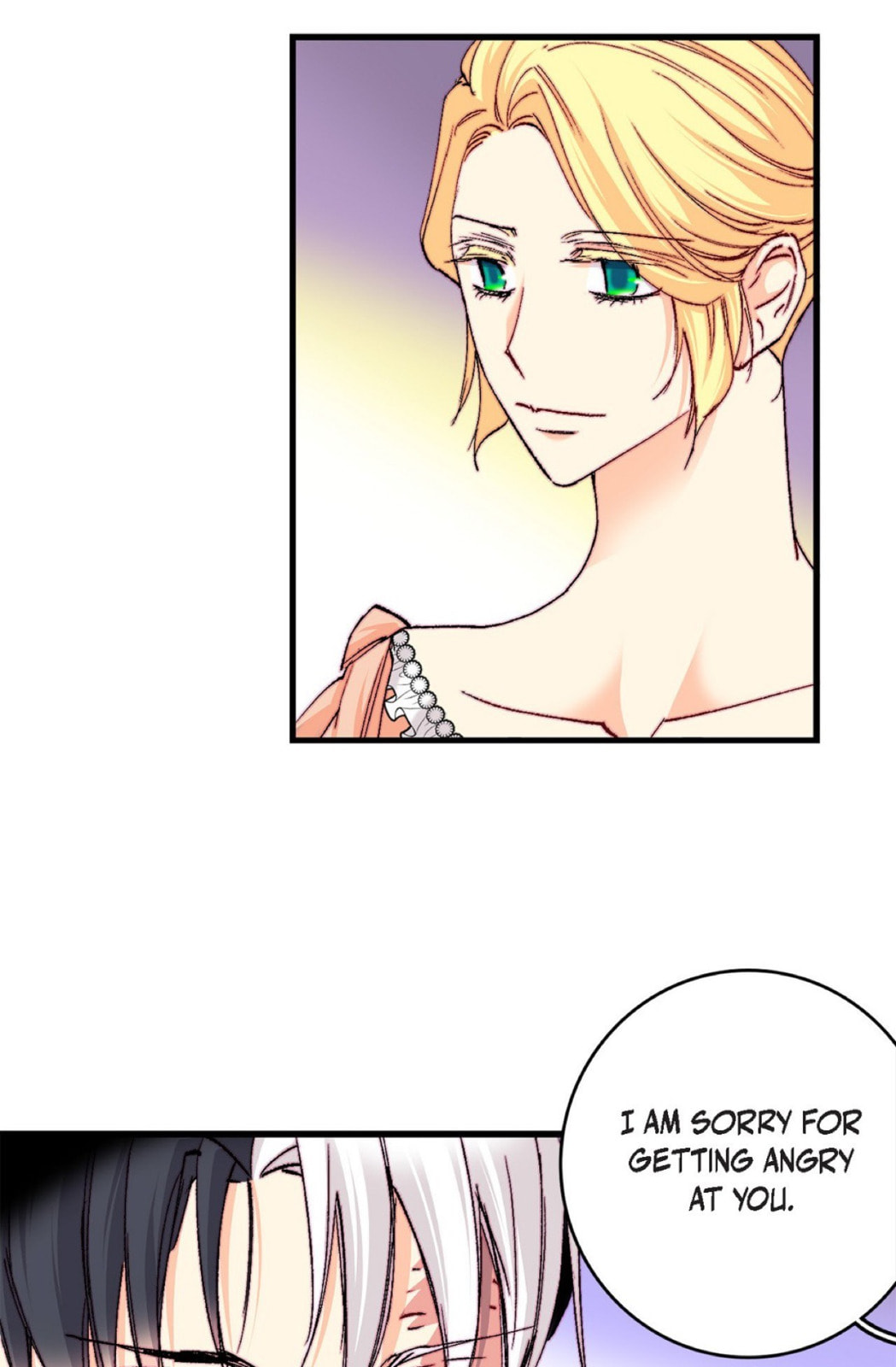Read Bring the Love chapter 141 image 48 on Lezhin