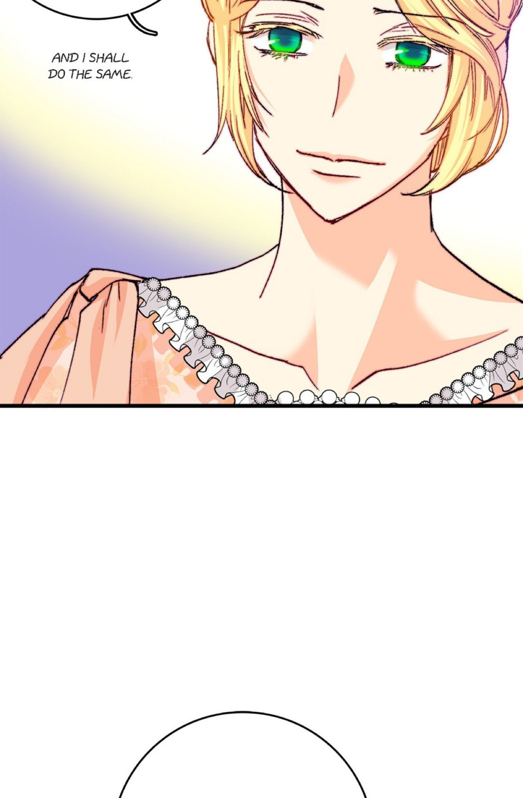Read Bring the Love chapter 141 image 52 on Lezhin