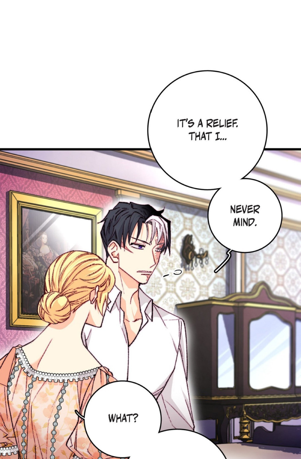 Read Bring the Love chapter 141 image 54 on Lezhin