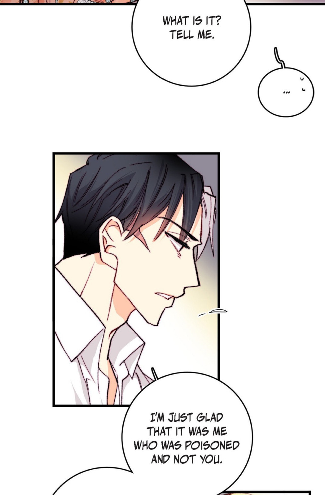 Read Bring the Love chapter 141 image 55 on Lezhin