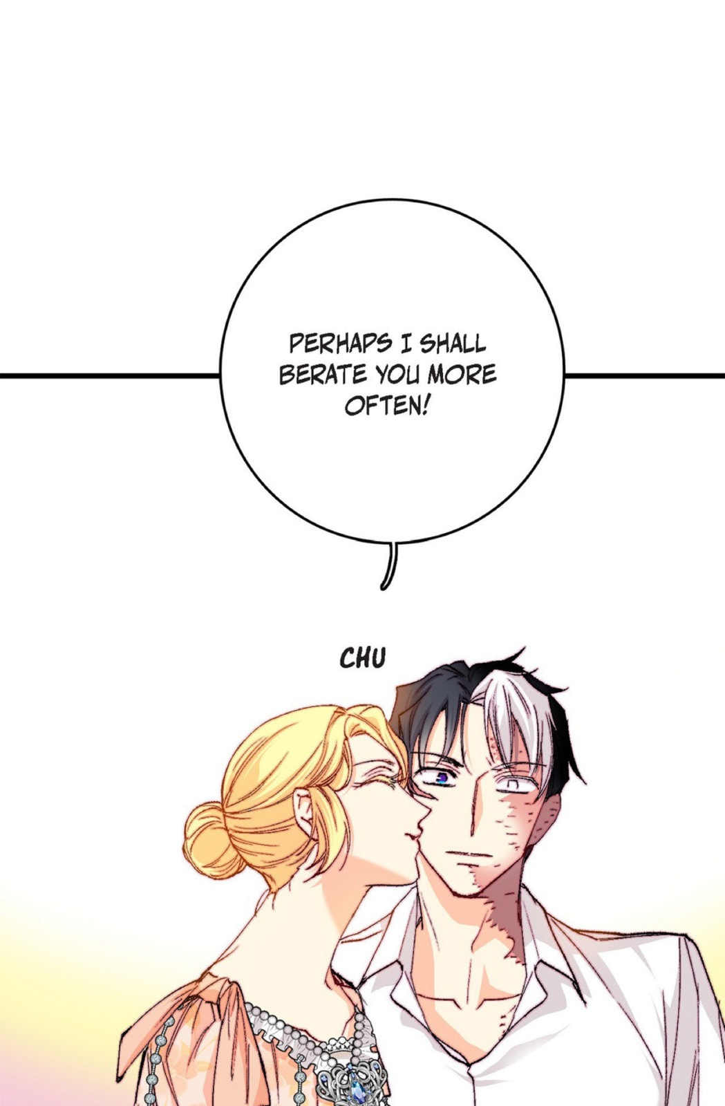 Read Bring the Love chapter 141 image 57 on Lezhin